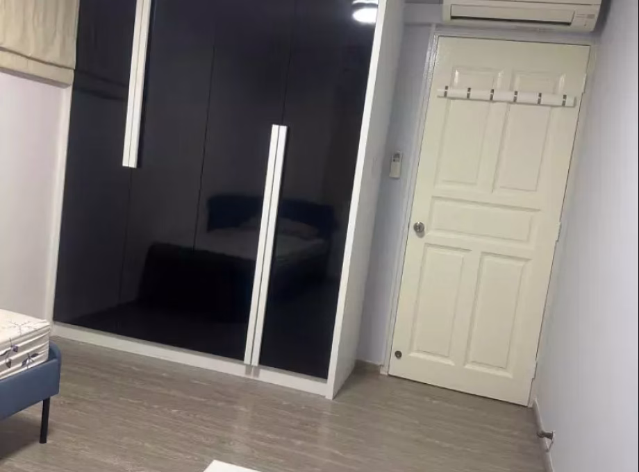 单间出租 • 武吉巴督 • 368 Bukit Batok Street 31 • S$1200 • 4房(3臥室) • 普通房 照片