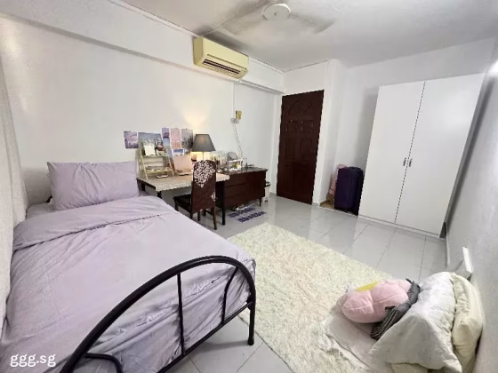 房屋出售 • 巴耶利峇 • 218 Jurong East Street 21 • S$508000 • 3房(2臥室) • 979ft² / 90m² 照片