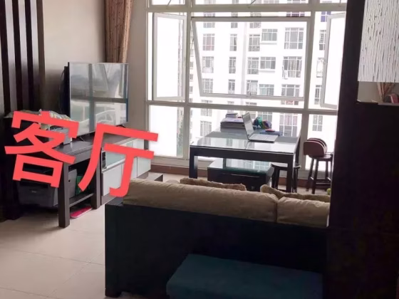 单间出租 • 三巴旺 •  Casablanca • S$600 • 住宅公寓 • 床位出租 照片