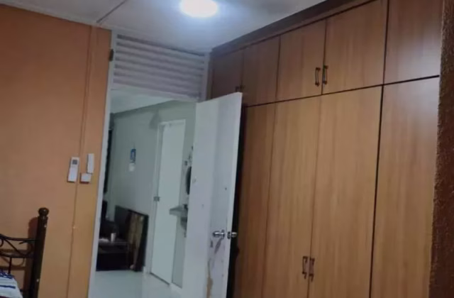 单间出租 • 芽笼 • 280 Choa Chu Kang Avenue 3 • S$1400 • 3房(2臥室) • 主人房