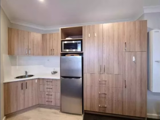 单间出租 • 巴耶利峇 • 101 Jurong East Street 13 • S$800 • 3房(2臥室) • 佣人房 照片