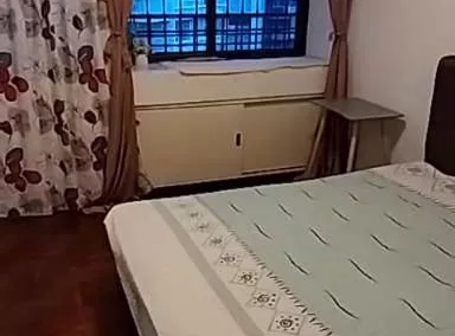 单间出租 • 林厝港 •  Lakepoint Condo • S$1100 • 共管公寓 • 普通房 照片