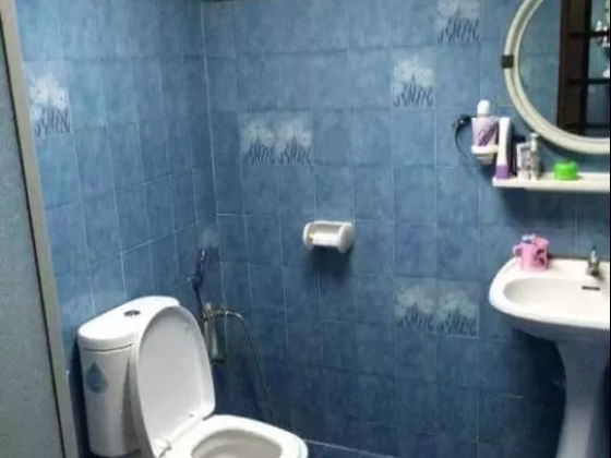 单间出租 • 林厝港 •  Lakepoint Condo • S$1100 • 共管公寓 • 普通房 照片