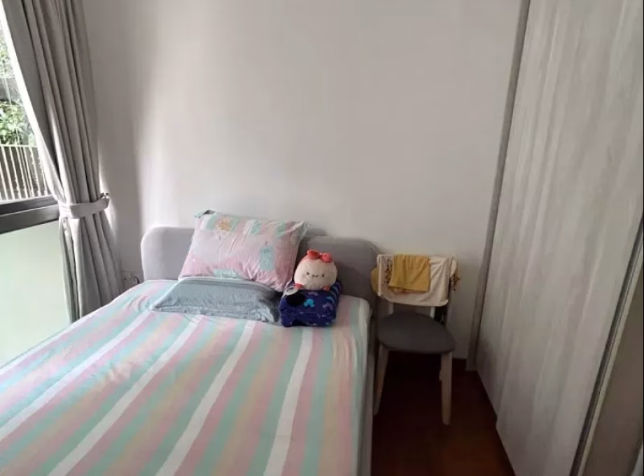 单间出租 • 欧南 •  Tre Residences • S$1580 • 4房(3臥室) • 普通房 照片