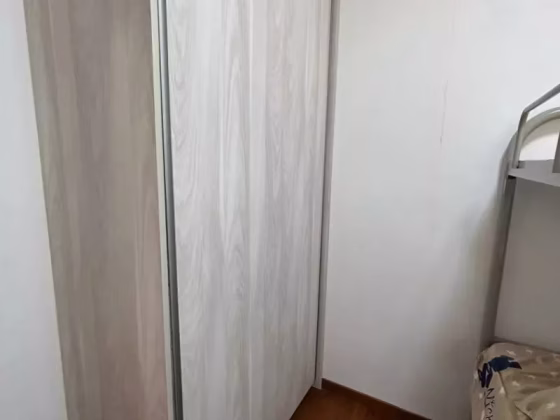 单间出租 • 欧南 •  Tre Residences • S$750 • 共管公寓 • 床位出租 照片