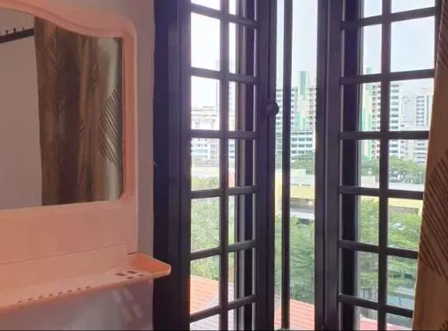 单间出租 • 金文泰 •  Tiong Bahru Estate • S$650 • 2房(1臥室) • 普通房 照片