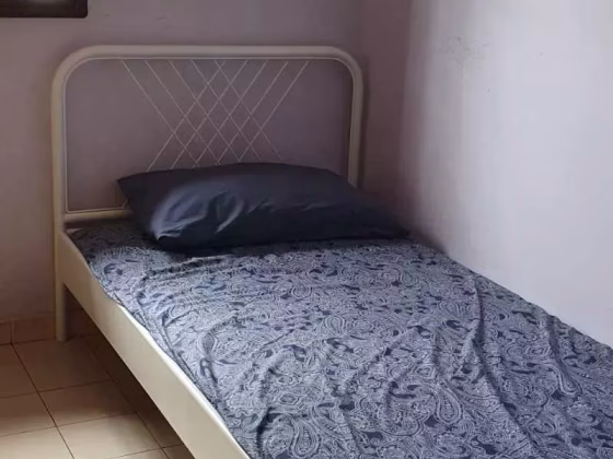 单间出租 • 金文泰 •  Tiong Bahru Estate • S$650 • 2房(1臥室) • 普通房 照片