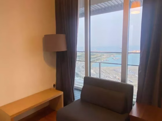 整套出租 • 淡滨尼 •  Eon Shenton • S$4300 • 共管公寓 • 581ft² / 53m² 照片