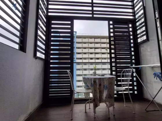 整套出租 • 纽顿 •  Cradels • S$3250 • 住宅公寓 • 463ft² / 43m² 照片