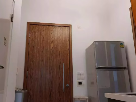整套出租 • 纽顿 •  Cradels • S$3250 • 住宅公寓 • 463ft² / 43m² 照片
