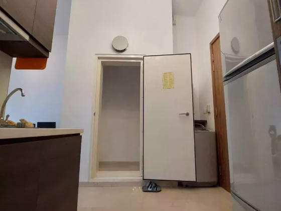 整套出租 • 纽顿 •  Cradels • S$3250 • 住宅公寓 • 463ft² / 43m² 照片