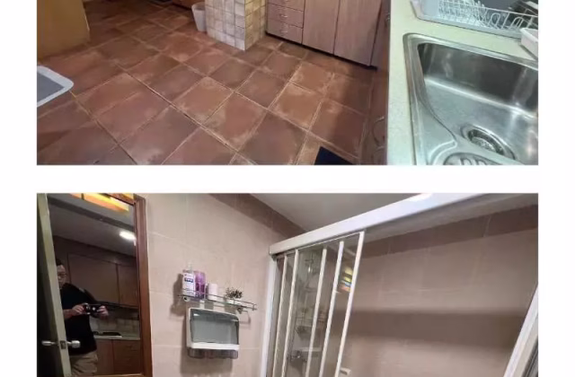 单间出租 • 淡滨尼 •  Heritage Place • S$1800 • 住宅公寓 • 普通房