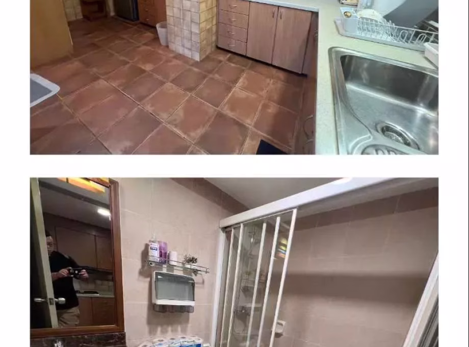 单间出租 • 淡滨尼 •  Heritage Place • S$1800 • 住宅公寓 • 普通房 照片