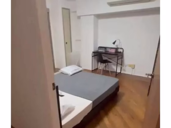 单间出租 • 淡滨尼 •  Heritage Place • S$1800 • 住宅公寓 • 普通房 照片