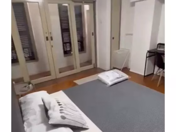 单间出租 • 淡滨尼 •  Heritage Place • S$1800 • 住宅公寓 • 普通房 照片
