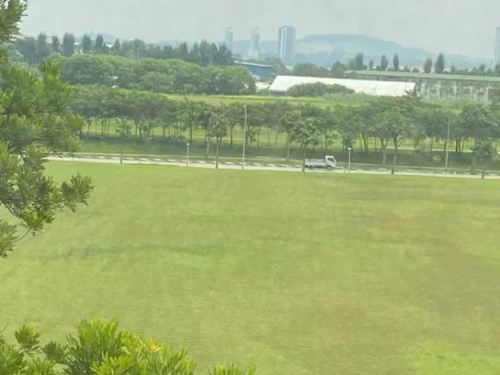 单间出租 • 后港 • 484 Admiralty Link • S$500 • 4房(3臥室) • 普通房 照片
