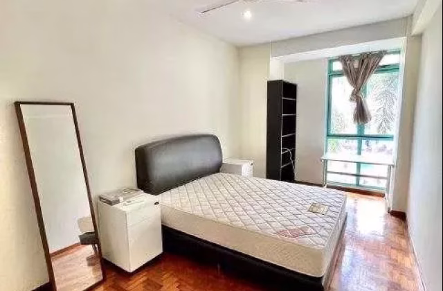 单间出租 • 宏茂桥 •  Ballota Park Condo • S$1380 • 住宅公寓 • 普通房