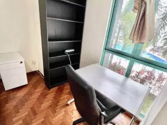 单间出租 • 宏茂桥 •  Ballota Park Condo • S$1380 • 住宅公寓 • 普通房 照片
