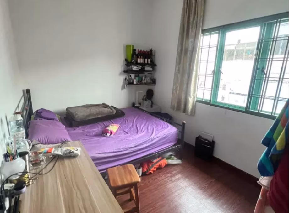 单间出租 • 欧南 •  Balmy Court • S$880 • 住宅公寓 • 普通房 照片