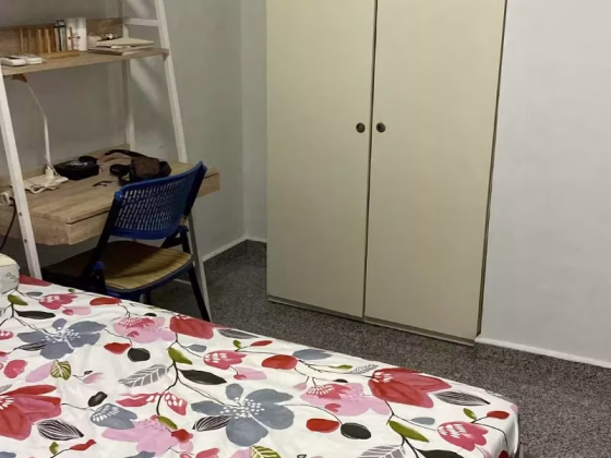 单间出租 • 后港 • 507A Wellington Circle • S$950 • 4房(3臥室) • 普通房 照片
