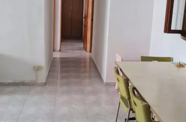 整套出租 • 武吉巴督 • 289D Bukit Batok Street 25 • S$3800 • 5房(4臥室) • 1301ft² / 120m²