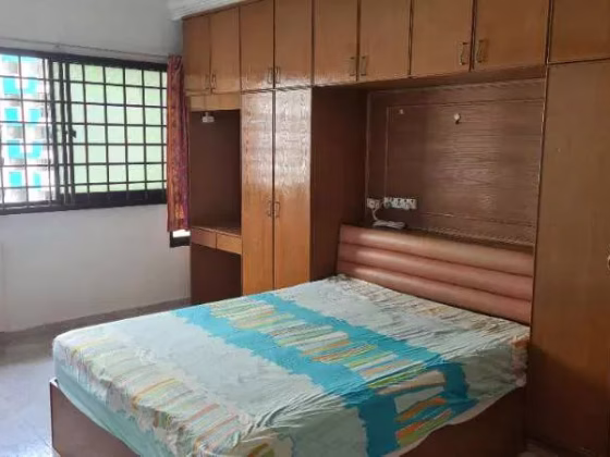整套出租 • 武吉巴督 • 289D Bukit Batok Street 25 • S$3800 • 5房(4臥室) • 1301ft² / 120m² 照片