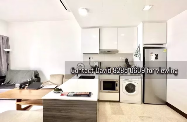 单间出租 • 武吉知马 •  Bedok Residences • S$2600 • 共管公寓 • 普通房