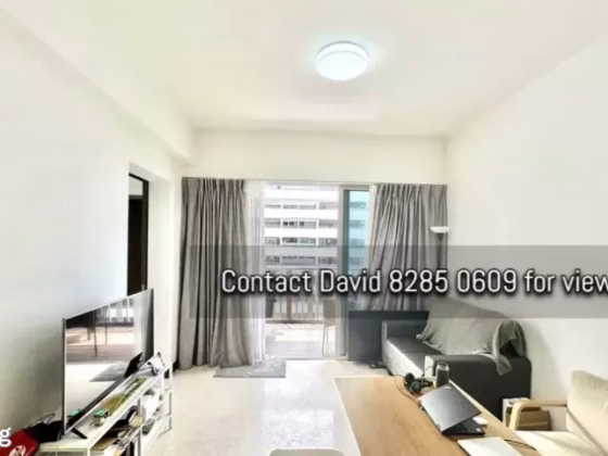 单间出租 • 武吉知马 •  Bedok Residences • S$2600 • 共管公寓 • 普通房 照片