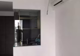 整套出租 • 新加坡河 •  The Florence Residences • S$4500 • 住宅公寓 • 743ft² / 69m²