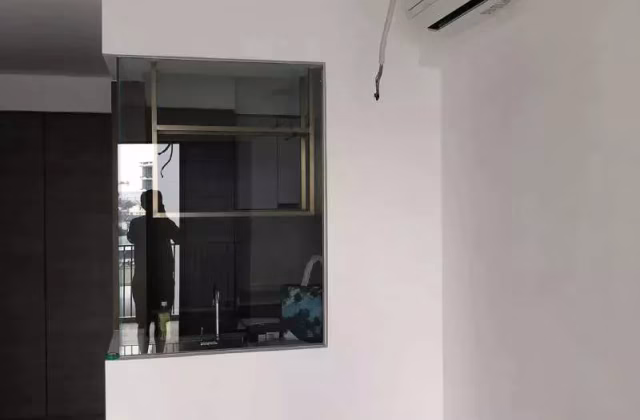 整套出租 • 新加坡河 •  The Florence Residences • S$4500 • 住宅公寓 • 743ft² / 69m²