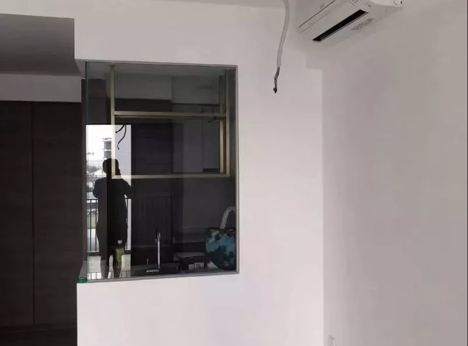 整套出租 • 新加坡河 •  The Florence Residences • S$4500 • 住宅公寓 • 743ft² / 69m² 照片