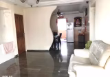 整套出租 • 芽笼 • 705 Choa Chu Kang Street 53 • S$3500 • 3房(2臥室) • 1227ft² / 113m²