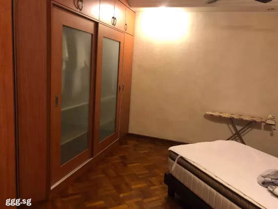 整套出租 • 芽笼 • 705 Choa Chu Kang Street 53 • S$3500 • 3房(2臥室) • 1227ft² / 113m² 照片