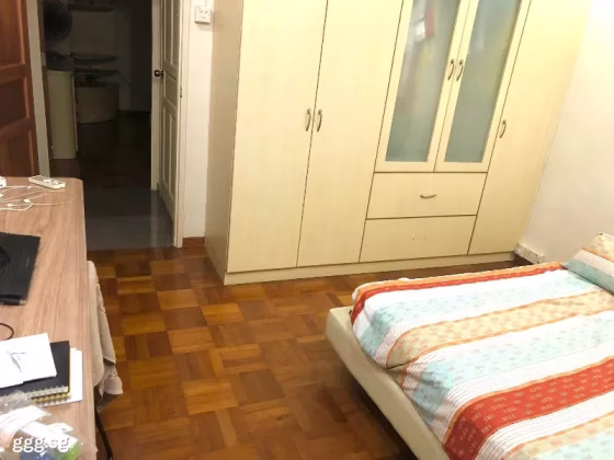 整套出租 • 芽笼 • 705 Choa Chu Kang Street 53 • S$3500 • 3房(2臥室) • 1227ft² / 113m² 照片