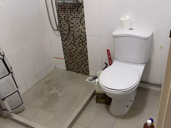 单间出租 • 西部集水区 • 522B Tampines Central 7 • S$1400 • 3房(2臥室) • 主人房 照片