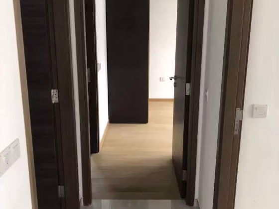 单间出租 • 新加坡河 •  The Florence Residences • S$2500 • 住宅公寓 • 主人房 照片