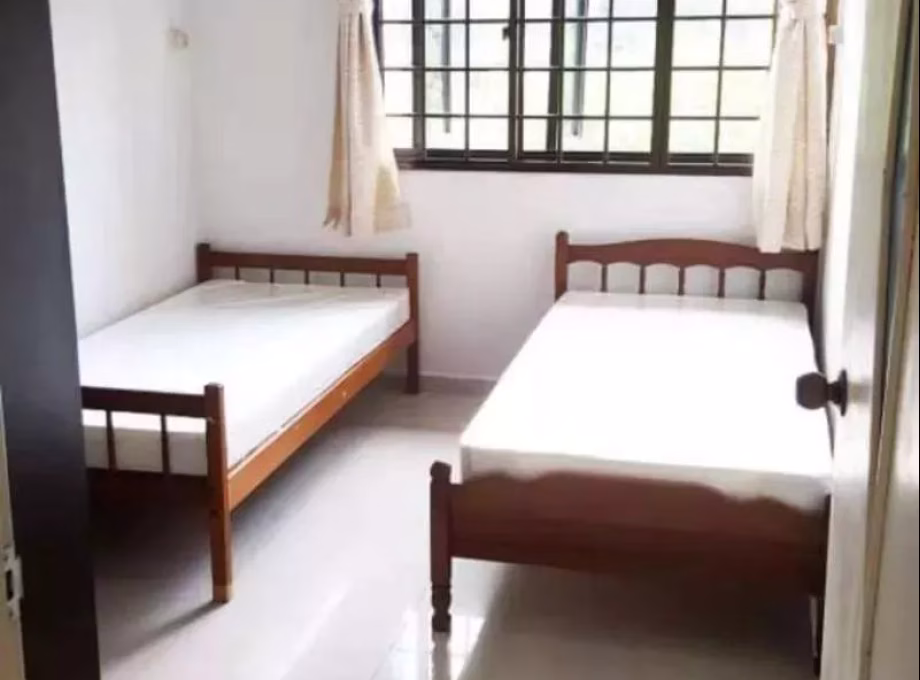 单间出租 • 金文泰 • 104B Depot Road • S$0 • 4房(3臥室) • 普通房 照片