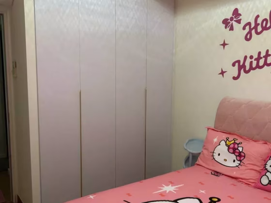 单间出租 • 红山 •  Maysprings • S$1500 • 住宅公寓 • 普通房 照片