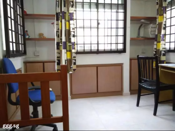 整套出租 • 林厝港 • 265 Boon Lay Drive • S$4600 • 5房(4臥室) • 1250ft² / 116m² 照片