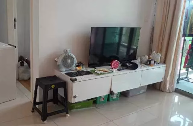 整套出租 • 后港 •  Canberra Residences • S$3600 • 共管公寓 • 