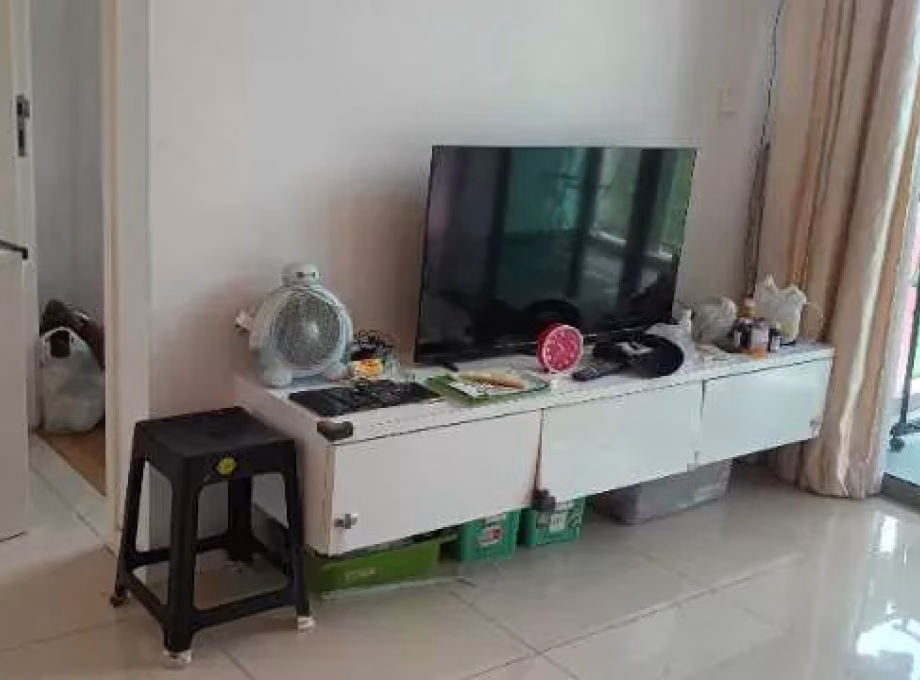 整套出租 • 后港 •  Canberra Residences • S$3600 • 共管公寓 •  照片