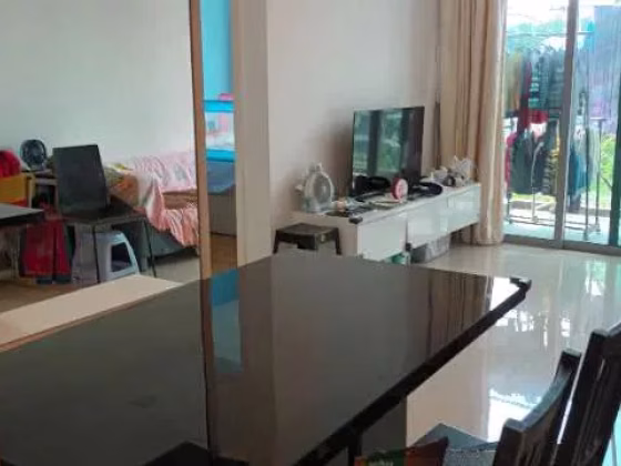 整套出租 • 后港 •  Canberra Residences • S$3600 • 共管公寓 •  照片