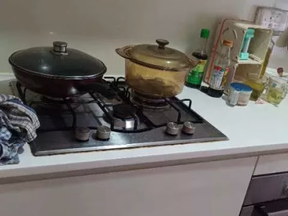 整套出租 • 后港 •  Canberra Residences • S$3600 • 共管公寓 •  照片