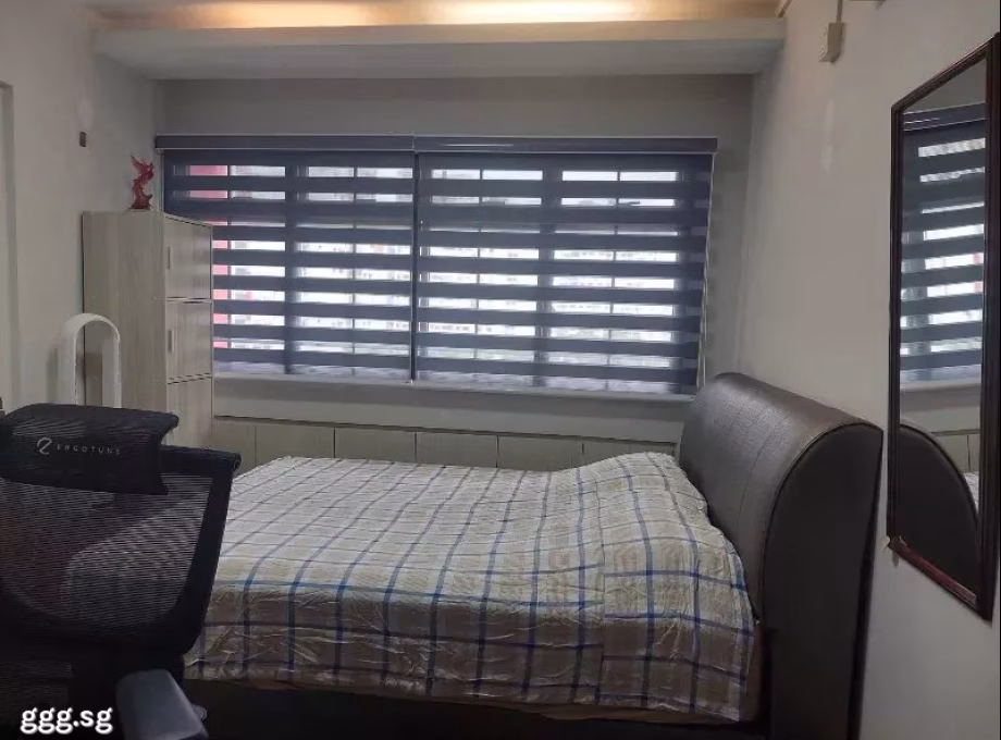 单间出租 • 巴耶利峇 • 278 Toh Guan Road • S$900 • 5房(4臥室) • 普通房 照片