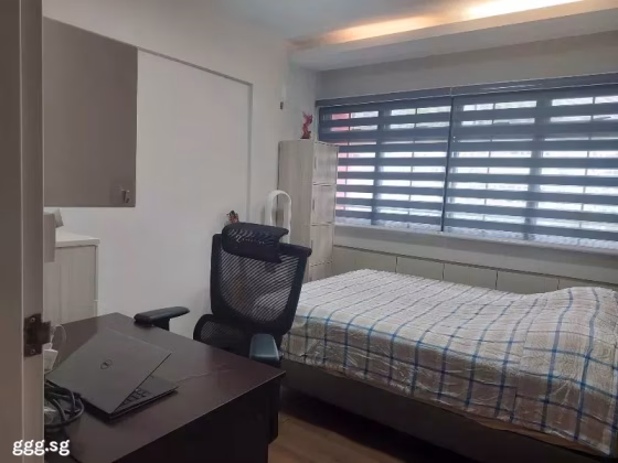 单间出租 • 巴耶利峇 • 278 Toh Guan Road • S$900 • 5房(4臥室) • 普通房 照片
