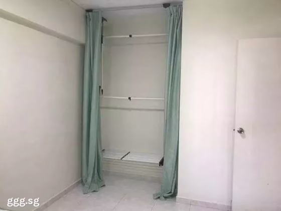 单间出租 • 林厝港 • 184 Yung Sheng Road • S$1000 • 4房(3臥室) • 普通房 照片