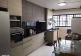 整套出租 • 梧槽 • 749 Yishun Street 72 • S$3697 • 3房(2臥室) • 