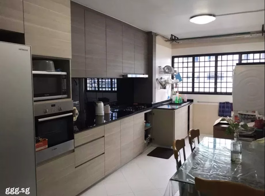 整套出租 • 梧槽 • 749 Yishun Street 72 • S$3697 • 3房(2臥室) •  照片