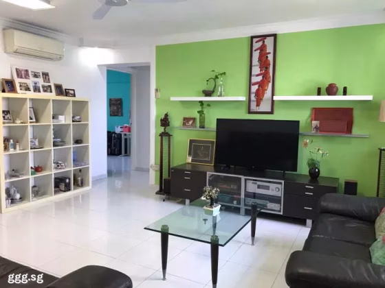 整套出租 • 梧槽 • 749 Yishun Street 72 • S$3697 • 3房(2臥室) •  照片