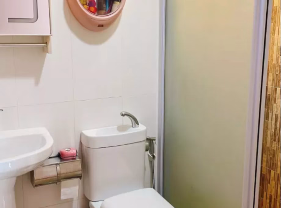 单间出租 • 武吉巴督 • 449A Bukit Batok West Avenue 9 • S$1600 • 4房(3臥室) • 主人房 照片
